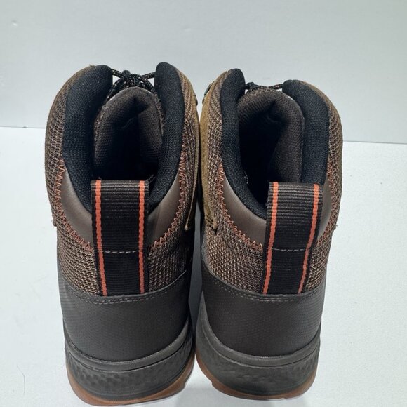Timberland Pro Mens Switchback LT Boots Brown Size 11.5W main image 4